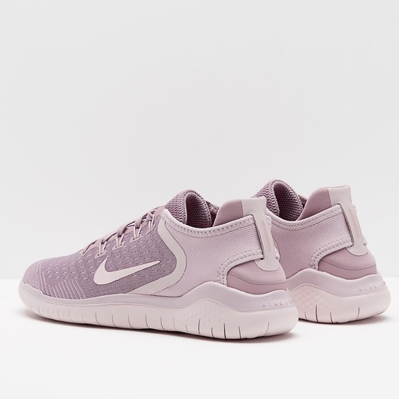 Nike Free Run Elemental Rose - Picture 4 of 8